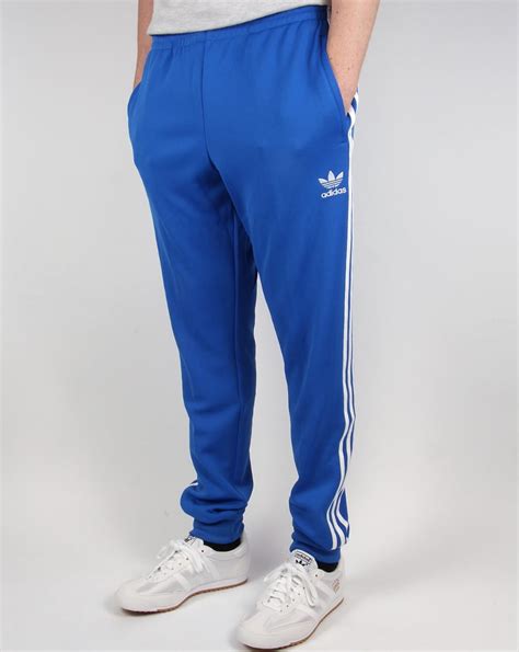 adidas original superstar pants men xs